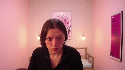 antonella_delgado online show from 02/25/26, 03:27