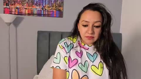 Snapshot of antonella_fabri chatting on 06/15/26, 10:23 antonella_fabri online show from 06/15/26, 10:23