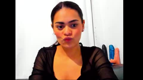 Antonella online show from 02/03/26, 12:53