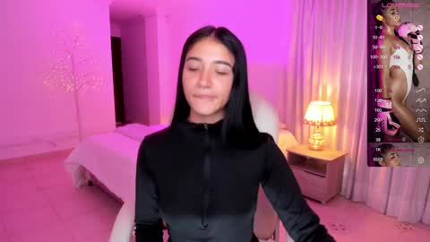  Antonella Grayy  online show from 01/10/25, 02:02