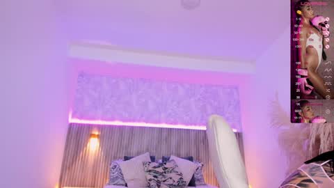  Antonella Grayy  online show from 02/03/25, 05:03