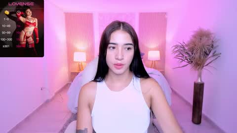  Antonella Grayy  online show from 09/29/25, 11:04