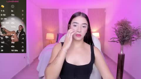  Antonella Grayy  online show from 03/12/26, 11:05