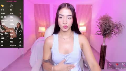  Antonella Grayy  online show from 03/13/26, 11:06