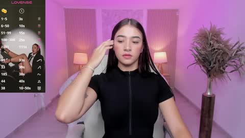  Antonella Grayy  online show from 03/31/26, 11:10