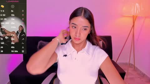 Snapshot of antonella_grayy chatting on 05/27/26, 09:34 Antonella Grayy online show from 05/27/26, 09:34