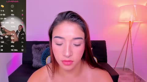 Snapshot of antonella_grayy chatting on 06/13/26, 06:50 Antonella Grayy online show from 06/13/26, 06:50