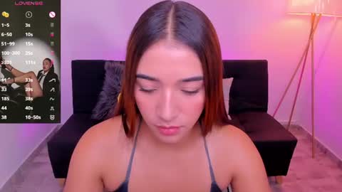 Snapshot of antonella_grayy chatting on 07/24/26, 02:37 Antonella Grayy online show from 07/24/26, 02:37