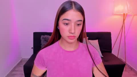 Snapshot of antonella_grayy chatting on 07/25/26, 05:54 Antonella Grayy online show from 07/25/26, 05:54