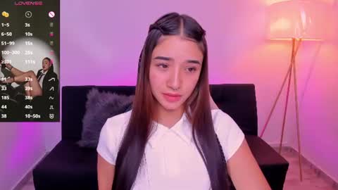 Snapshot of antonella_grayy chatting on 07/27/26, 09:11 Antonella Grayy online show from 07/27/26, 09:11