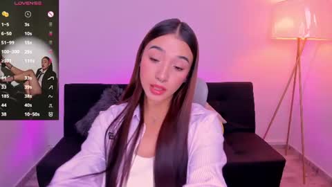 Snapshot of antonella_grayy chatting on 07/29/26, 09:57 Antonella Grayy online show from 07/29/26, 09:57