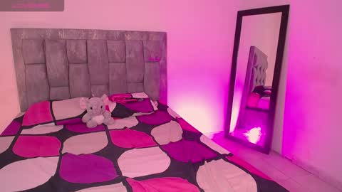 Antonella online show from 01/08/26, 10:12