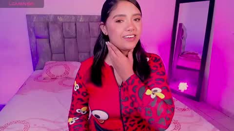 Antonella online show from 02/14/26, 12:07