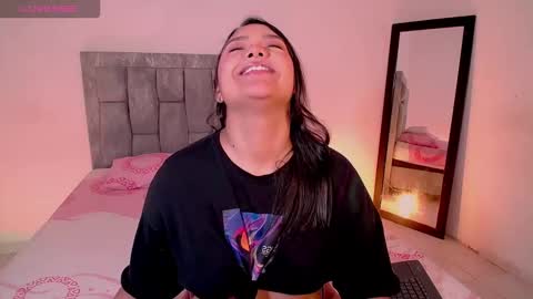 Antonella online show from 02/22/26, 01:51