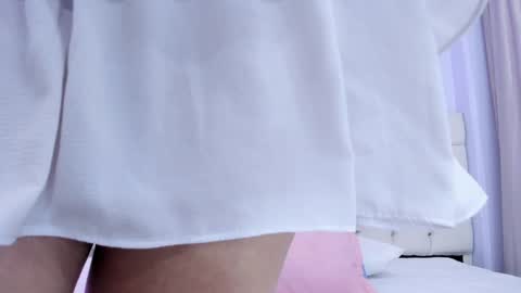 Snapshot of antonella_hotkiss chatting on 01/26/25, 04:20 Antonella online show from 01/26/25, 04:20