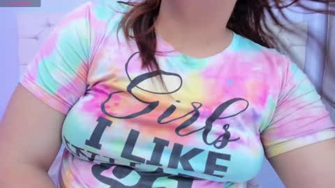 Snapshot of antonella_hotkiss chatting on 01/30/25, 03:55 Antonella online show from 01/30/25, 03:55