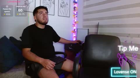 Antonella Maiky online show from 03/05/26, 01:18