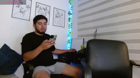 Antonella Maiky online show from 03/29/26, 11:38