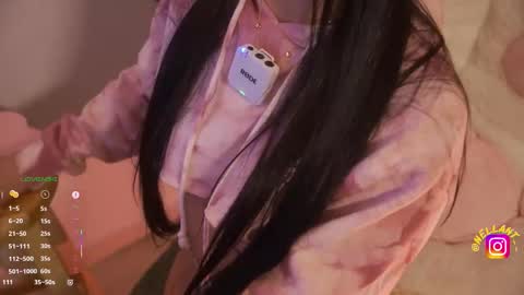 Nell. online show from 01/11/26, 05:12