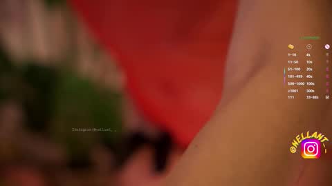 Nell. online show from 02/08/26, 12:14