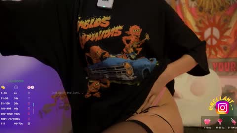 Nell. online show from 02/23/26, 03:04