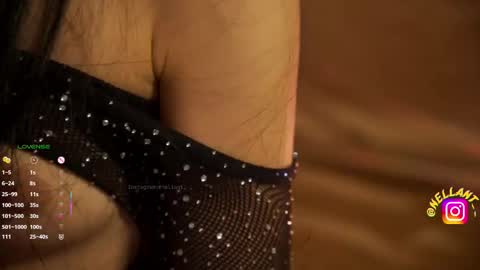 Nell. online show from 03/24/26, 10:37