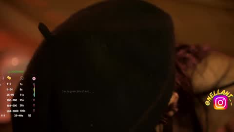 Nell. online show from 03/26/26, 04:51