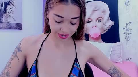 Antonella online show from 02/04/26, 11:27