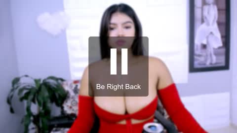 Snapshot of antonella_mcry chatting on 02/27/26, 10:32 antonella online show from 02/27/26, 10:32