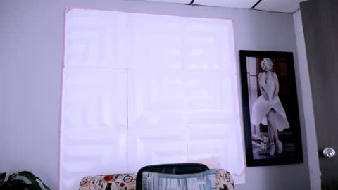 antonella online show from 03/19/26, 12:58