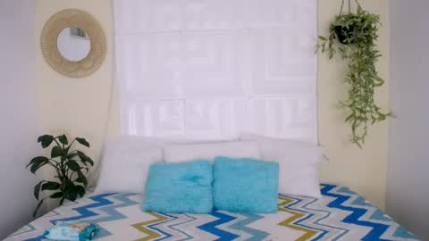 antonella online show from 04/23/26, 01:18