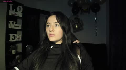 Snapshot of antonella_naughty1 chatting on 10/07/25, 08:17 antonella online show from 10/07/25, 08:17