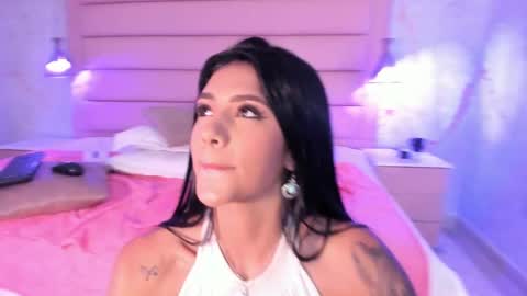 Snapshot of antonella_rossi24 chatting on 03/10/25, 02:06 Antonella Rossi online show from 03/10/25, 02:06