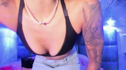 Antonella Rossi online show from 02/02/26, 07:45