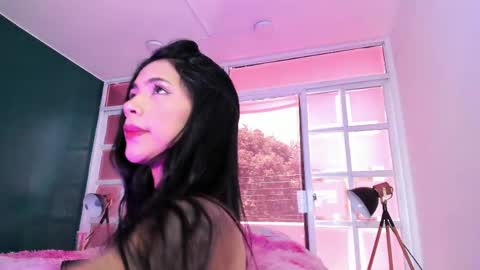 Antonella Rossi online show from 04/11/26, 03:49