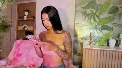 Antonella Rossi online show from 05/24/26, 02:11