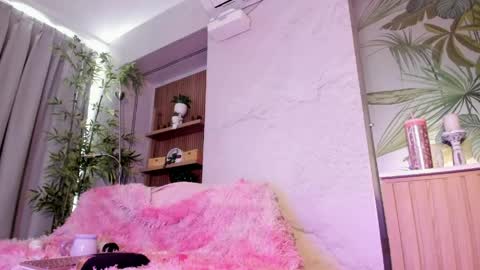 Antonella Rossi online show from 06/07/26, 08:23