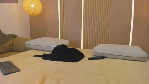 Anto online show from 12/18/25, 09:10