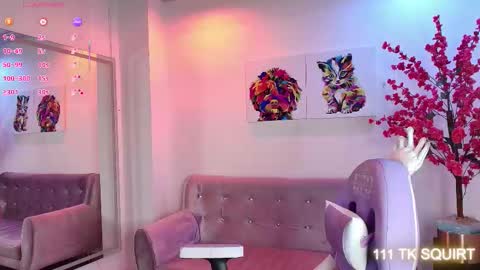 Antonella  online show from 09/28/25, 03:39