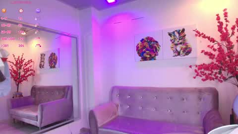 Antonella  online show from 04/19/26, 03:39