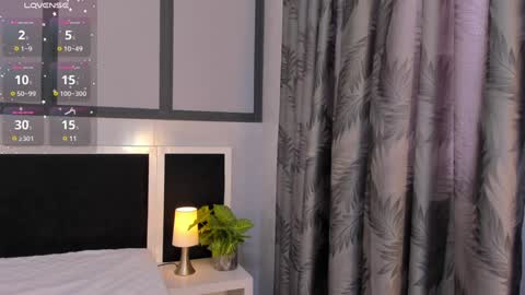  Antonellaa  online show from 01/04/25, 01:21