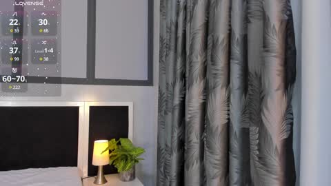  Antonellaa  online show from 01/07/25, 10:22