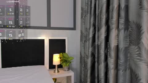  Antonellaa  online show from 01/09/25, 10:20