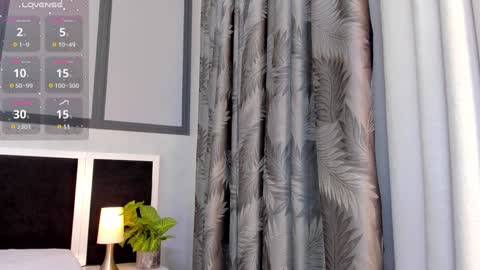  Antonellaa  online show from 01/10/25, 10:17