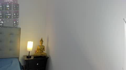  Antonellaa  online show from 02/22/25, 09:56