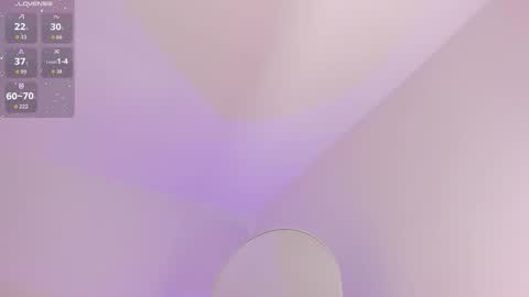  Antonellaa  online show from 12/18/25, 12:55