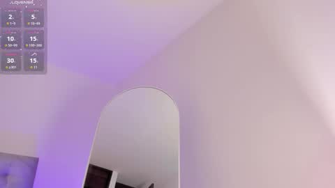  Antonellaa  online show from 02/15/26, 12:25