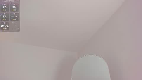  Antonellaa  online show from 03/19/26, 11:58