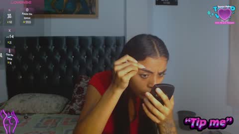 AntonellaAndNoah online show from 12/05/24, 10:23