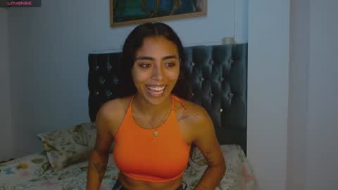 AntonellaAndNoah online show from 12/17/24, 12:34